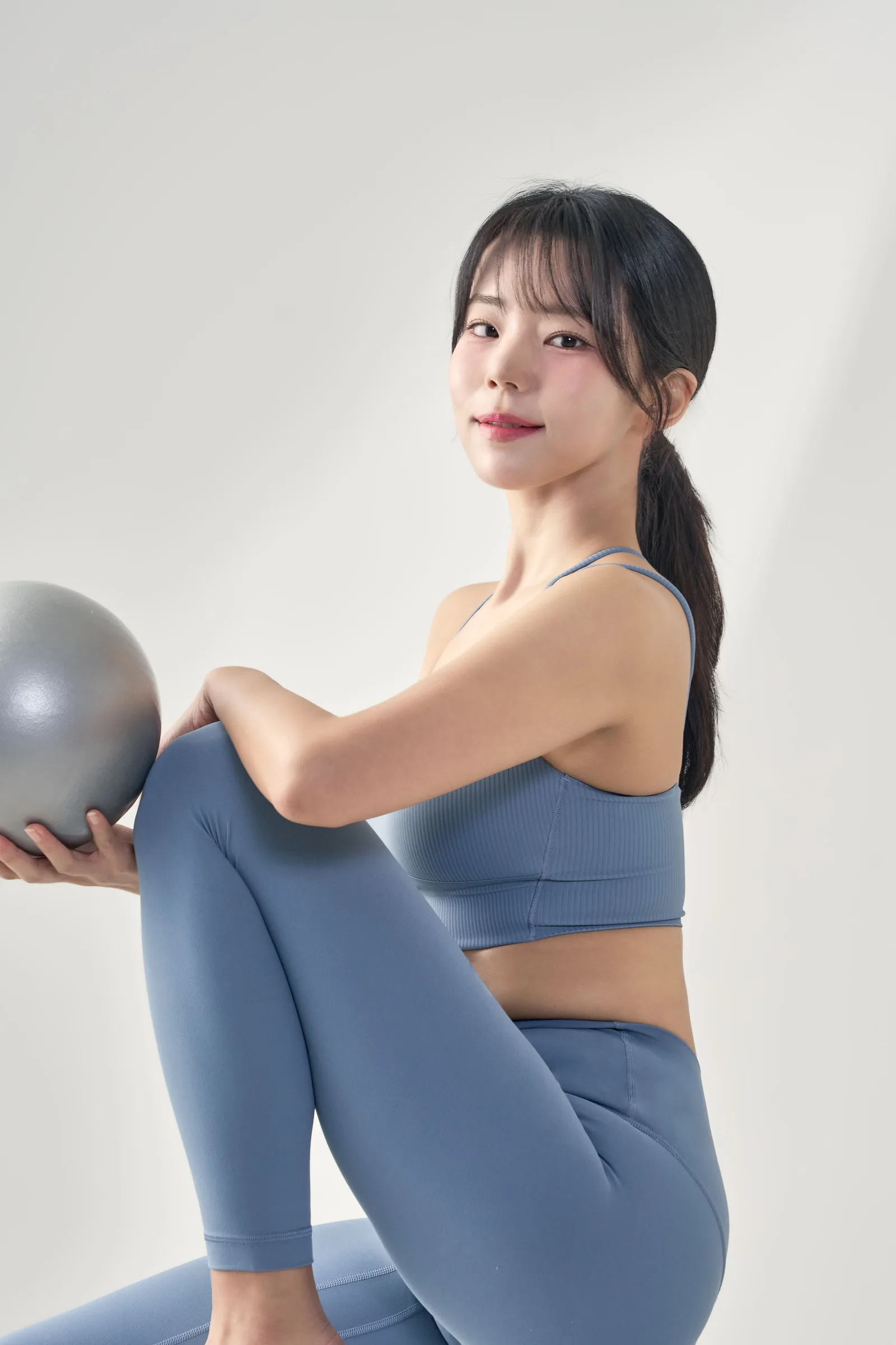 하리 이승현 바레 웰니스 클래스