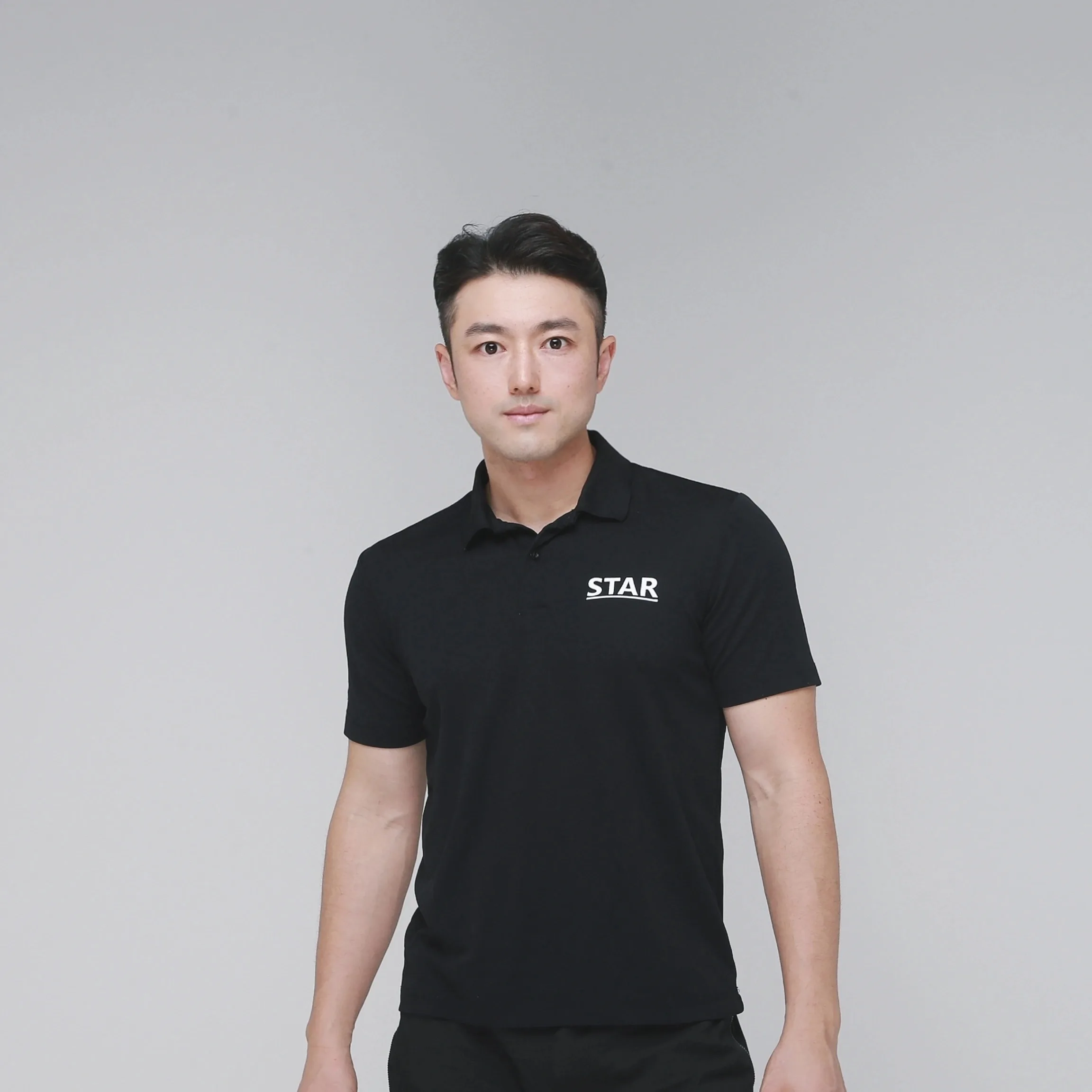 스포츠리듬트레이닝 현장